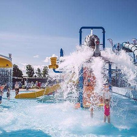 149 Holiday Resort Unity 3 Bedroom Passes Included Brean Zewnętrze zdjęcie