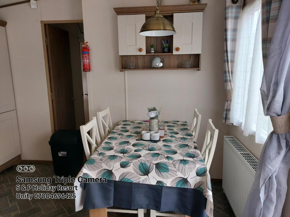 149 Holiday Resort Unity 3 Bedroom Passes Included Brean Zewnętrze zdjęcie