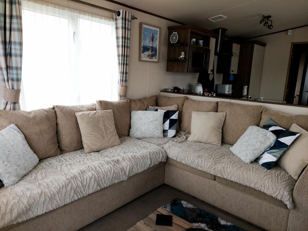 149 Holiday Resort Unity 3 Bedroom Passes Included Brean Zewnętrze zdjęcie