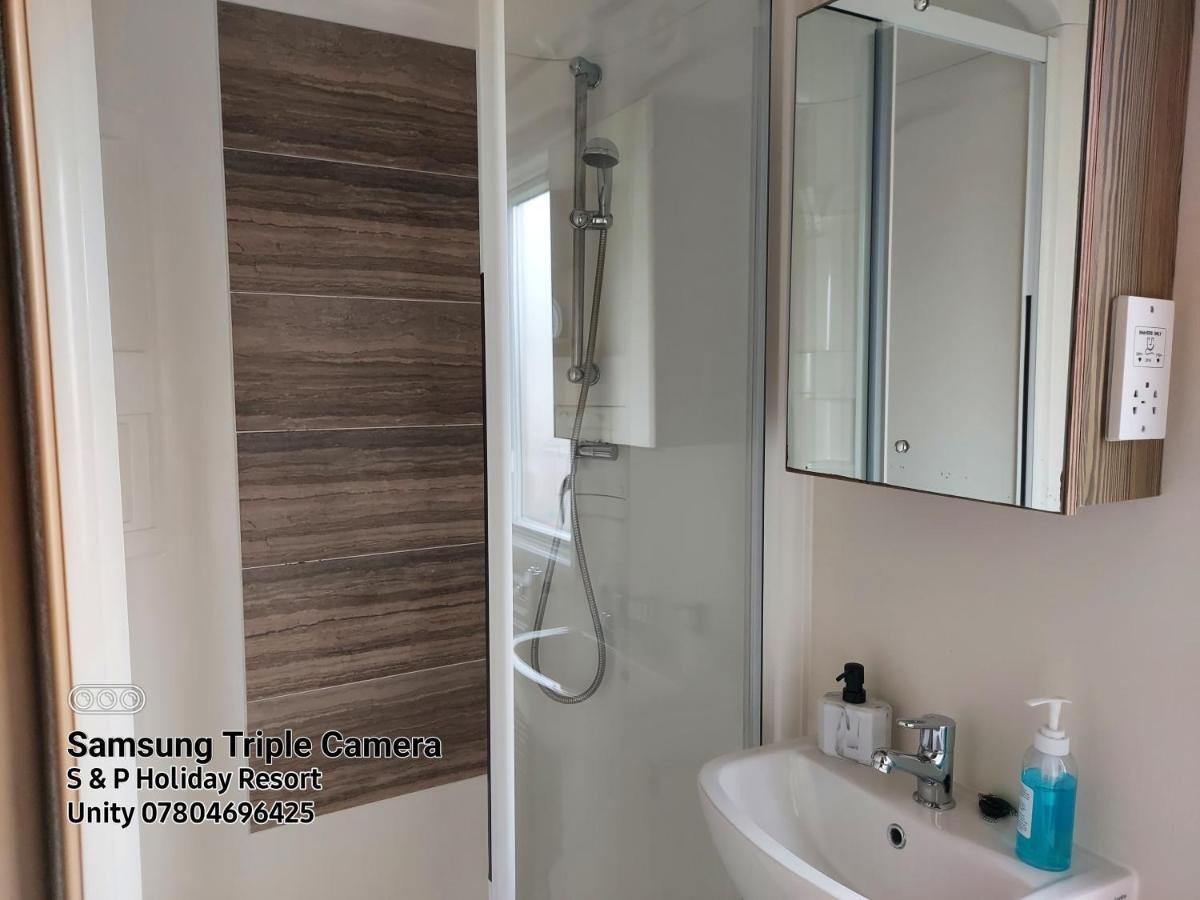 149 Holiday Resort Unity 3 Bedroom Passes Included Brean Zewnętrze zdjęcie