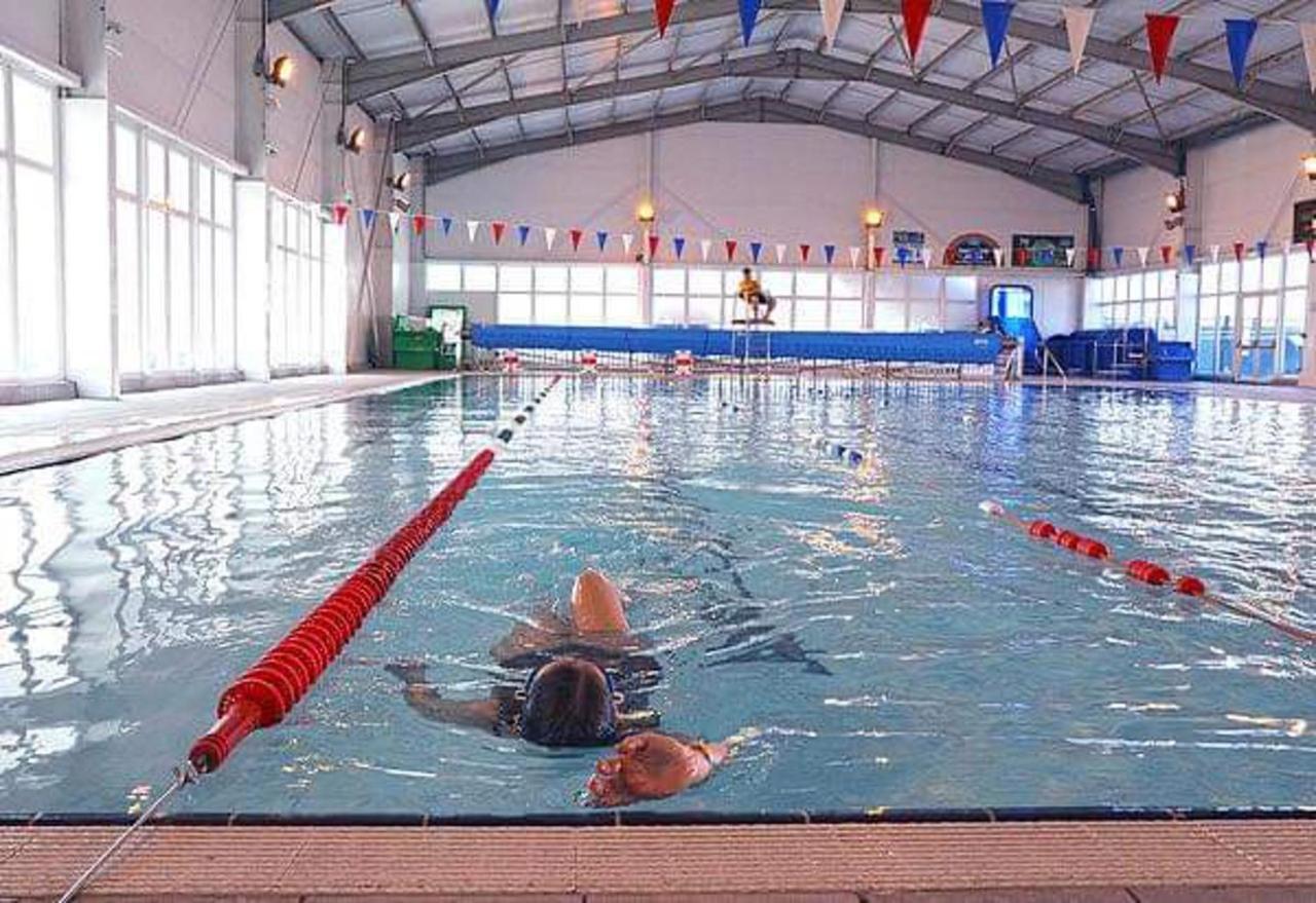 149 Holiday Resort Unity 3 Bedroom Passes Included Brean Zewnętrze zdjęcie
