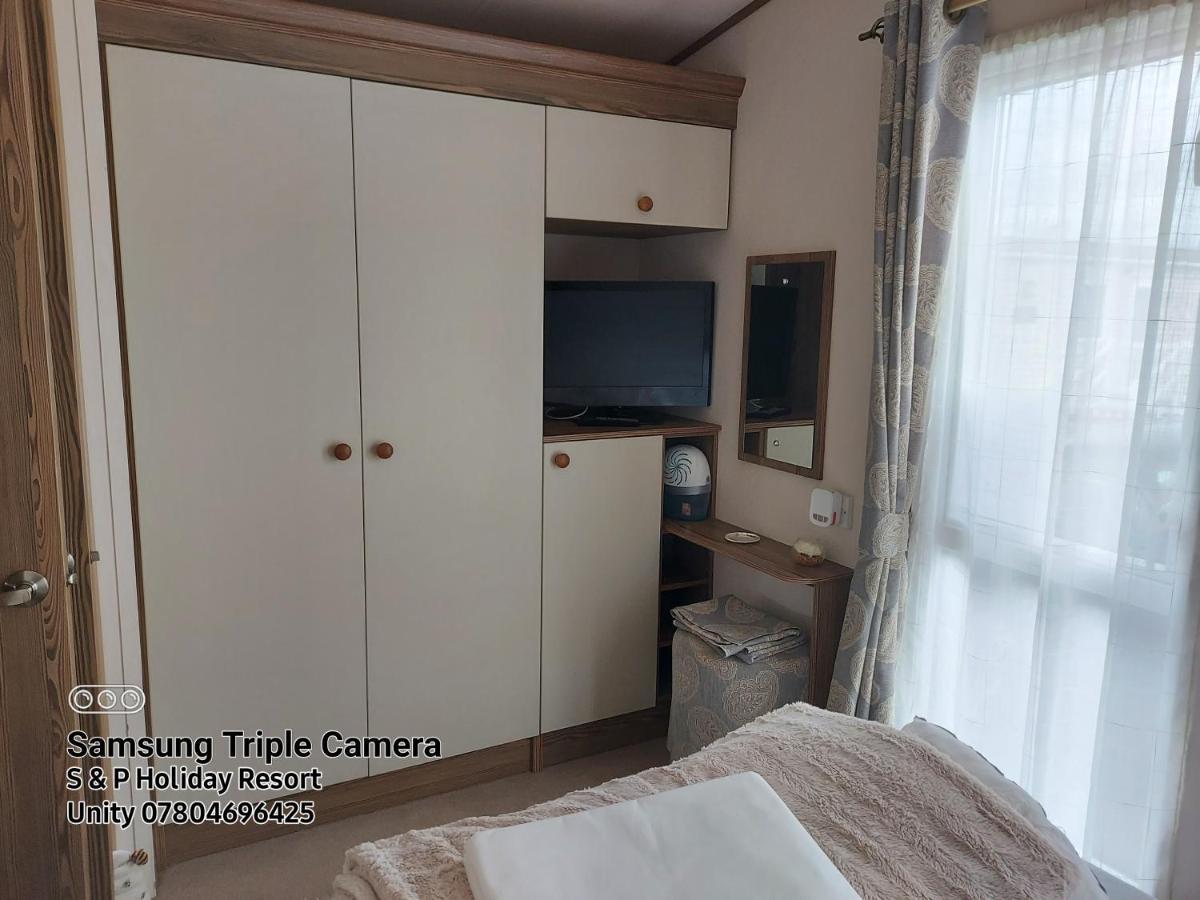 149 Holiday Resort Unity 3 Bedroom Passes Included Brean Zewnętrze zdjęcie