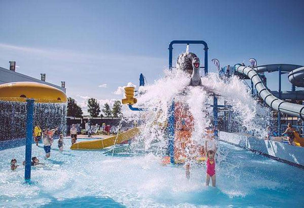 149 Holiday Resort Unity 3 Bedroom Passes Included Brean Zewnętrze zdjęcie