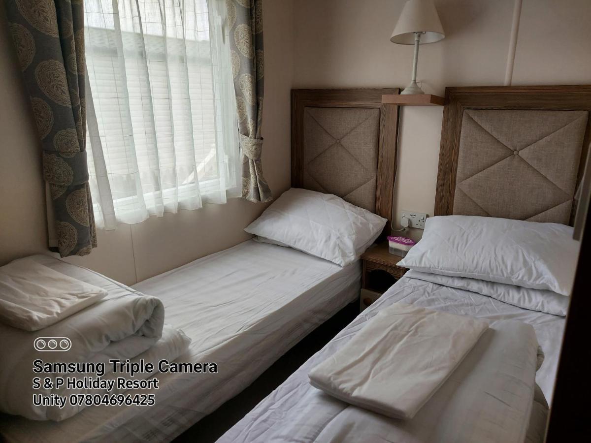 149 Holiday Resort Unity 3 Bedroom Passes Included Brean Zewnętrze zdjęcie