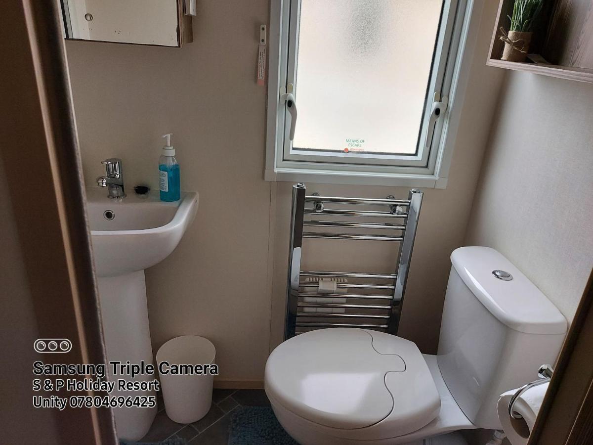 149 Holiday Resort Unity 3 Bedroom Passes Included Brean Zewnętrze zdjęcie