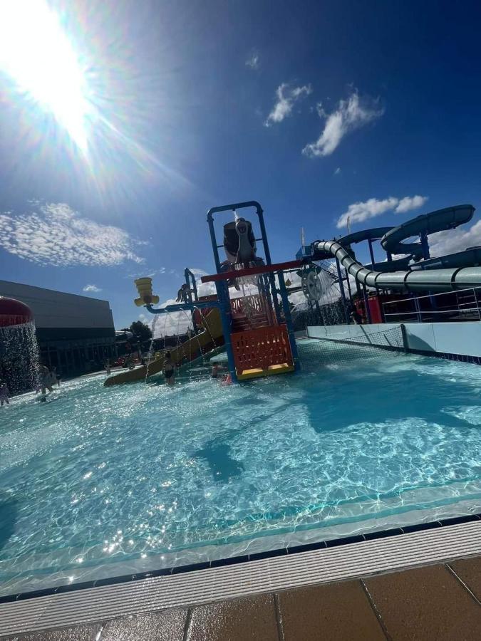 149 Holiday Resort Unity 3 Bedroom Passes Included Brean Zewnętrze zdjęcie