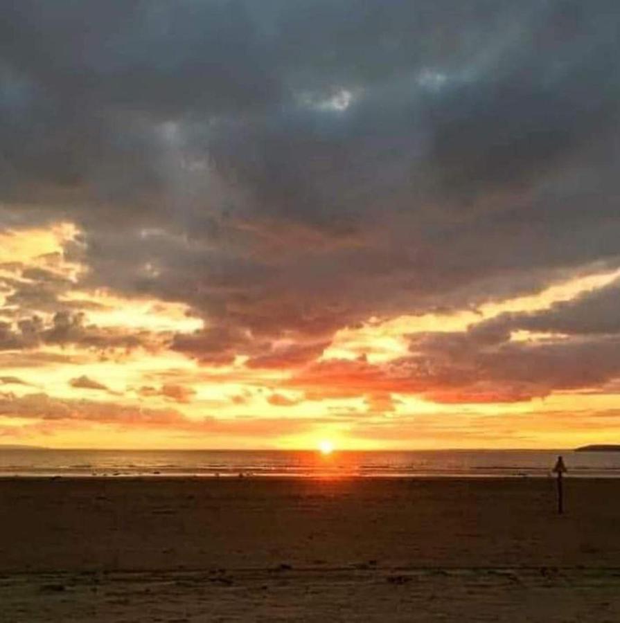 149 Holiday Resort Unity 3 Bedroom Passes Included Brean Zewnętrze zdjęcie