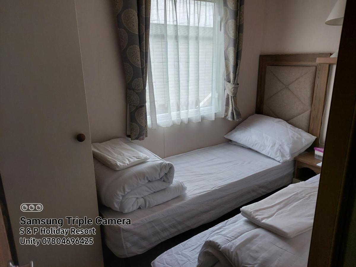 149 Holiday Resort Unity 3 Bedroom Passes Included Brean Zewnętrze zdjęcie