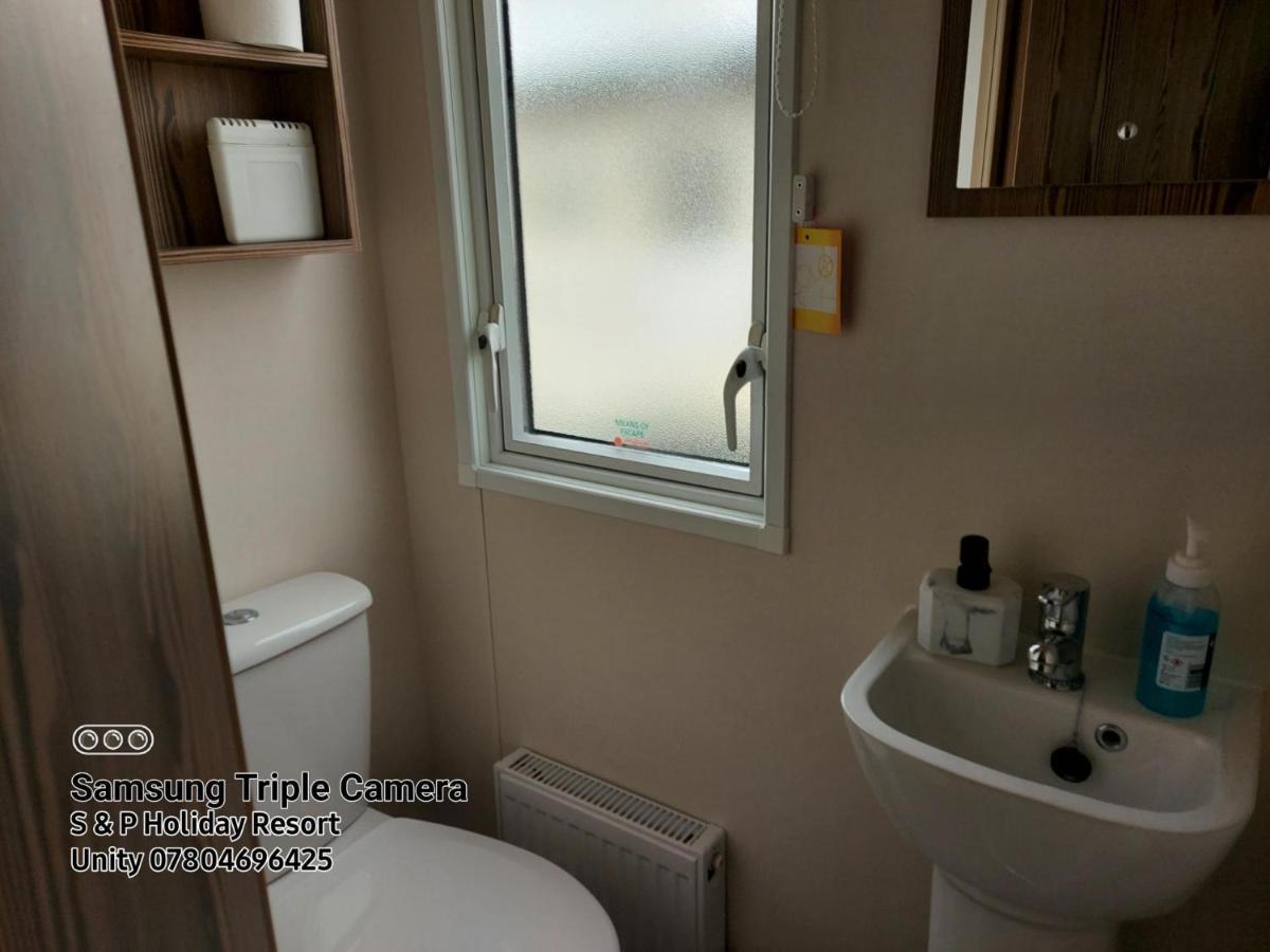 149 Holiday Resort Unity 3 Bedroom Passes Included Brean Zewnętrze zdjęcie